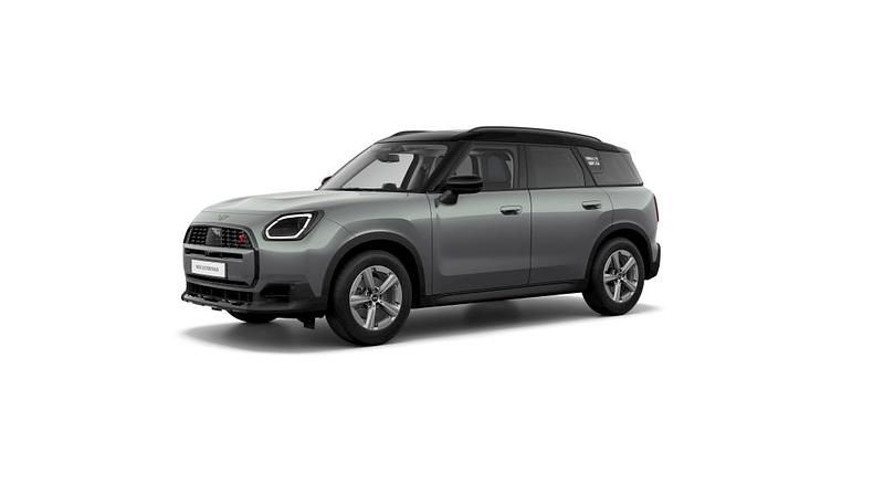 Gebraucht 2024 Mini Countryman SUV | 34.754 € (Superpreis) - Bild 1/2