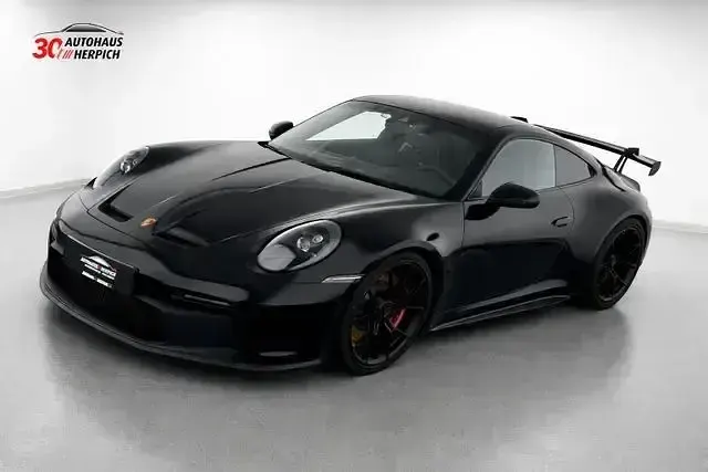 Usata Porsche 992 510 CV (375 kW) 2021