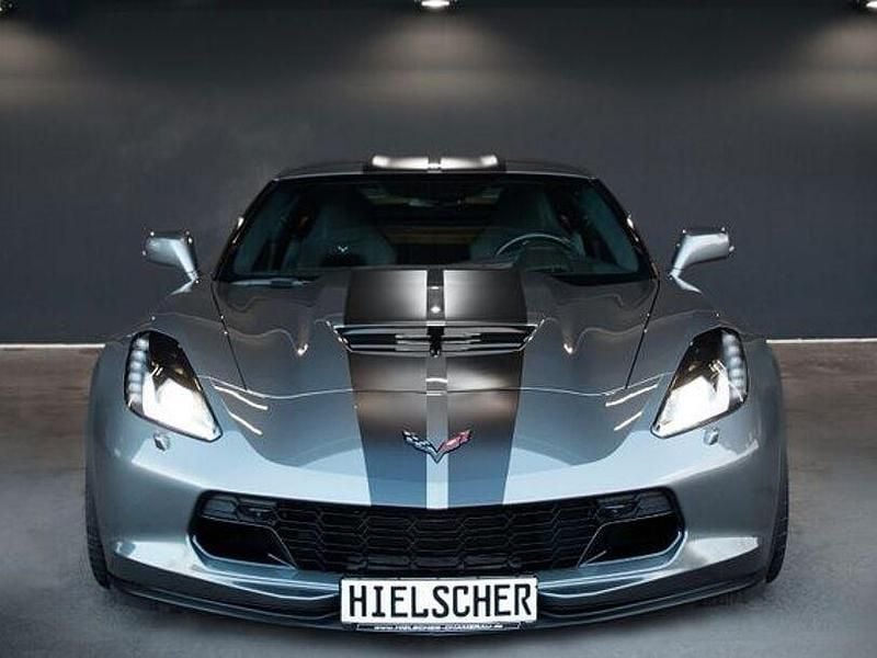 Gebraucht Corvette C7 660 PS (485 kW) 2016 Andere
