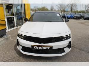 Neu Opel Astra 131 PS (96 kW) 2025 5 türen Limousine