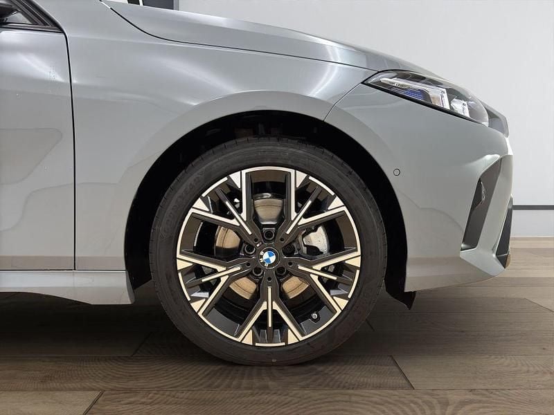 Gebraucht BMW 120 M Sport 170 PS (125 kW) 2025 Grau Kleinwagen