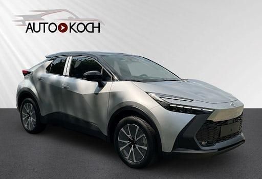Neu Toyota C-HR 223 PS (164 kW) 2025 Braun SUV