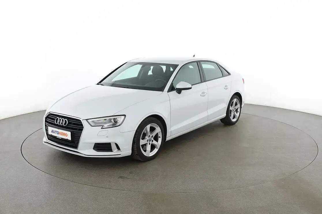 Gebraucht Audi A3 Sport 2019 Limousine