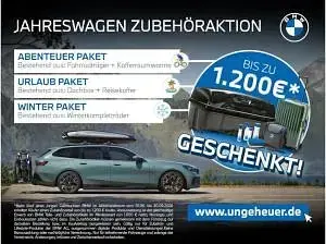 Neu BMW X3 197 PS (144 kW) 2026 Grau (m brooklyn grau metallic) SUV