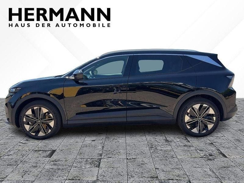 Neu Renault Scenic E-Tech 160 kW (218 PS) 2026 Black pearlschwarz metallic ( SUV