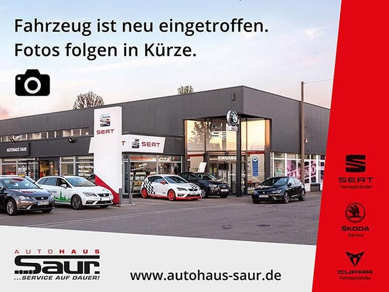 Grau Gebraucht 2019 Seat Ibiza Beats Limousine | 16.490 € (Fairer Preis) - Bild 1/4