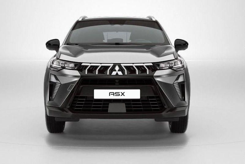 Grau Neu 2025 Mitsubishi ASX Edition SUV | 31.900 € (Fairer Preis) - Bild 1/4