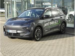 Neu MG S5 Luxury 169 kW (231 PS) 2025 Blau (andere lackierung gegen aufpreis) SUV
