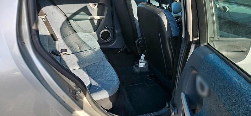 Gebraucht Smart ForFour 109 PS (80 kW) 2006 Silber Kleinwagen