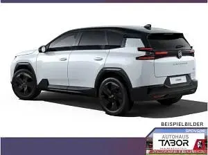 Neu Citroën C5 Aircross 145 PS (106 kW) 2026 Weiß (okenit weiß / dach in perla ne) SUV