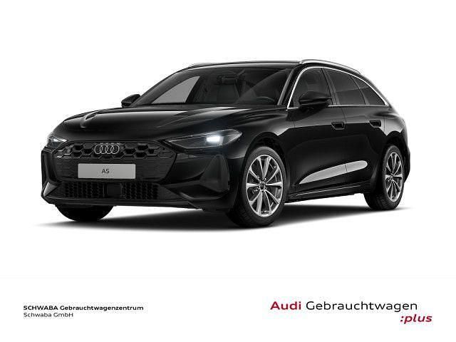 Gebraucht Audi A5 Sport 204 PS (150 kW) 2025 Mythosschwarz metallic Kombi