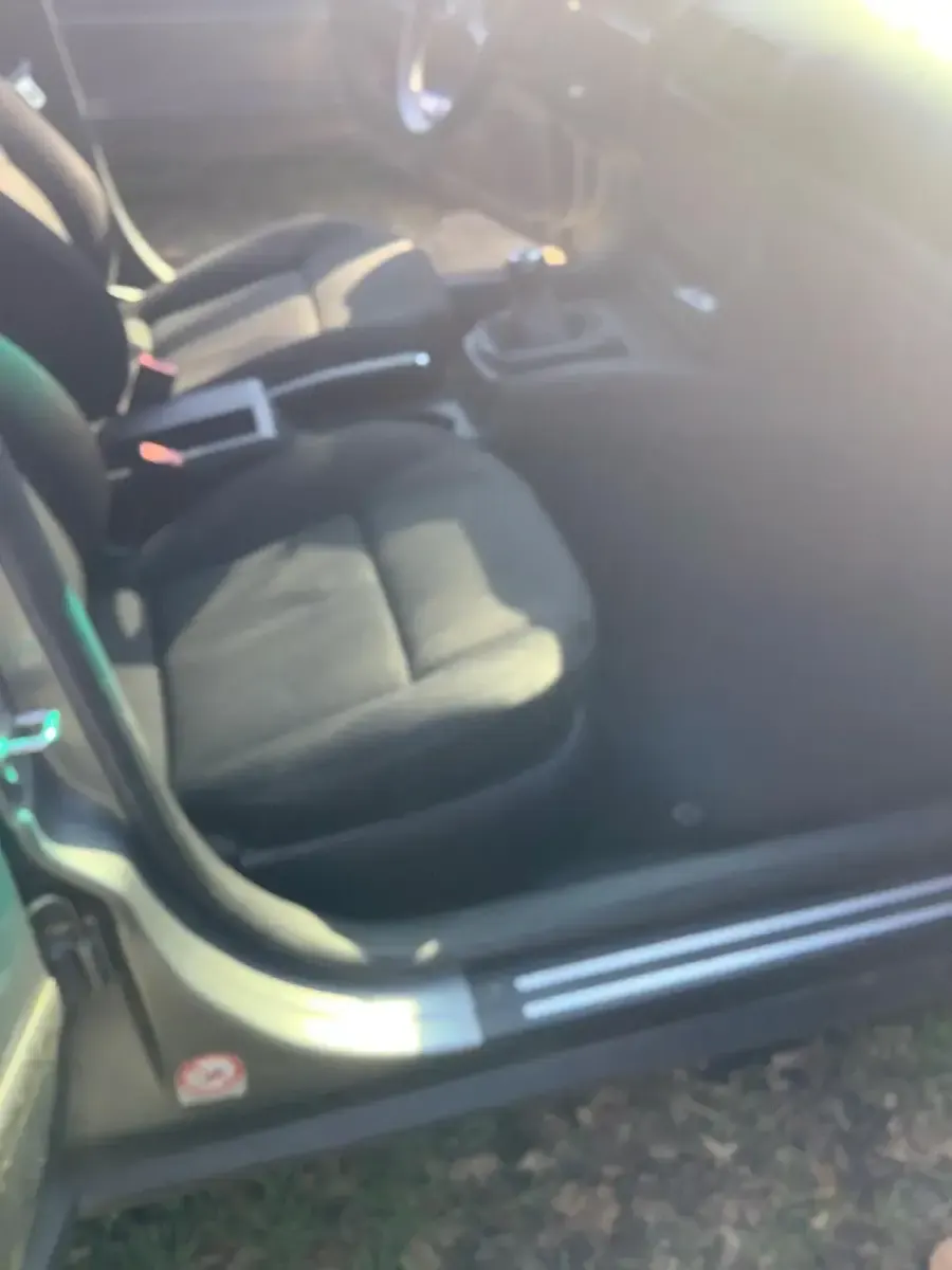 Używany VW Passat 102 KM (75 kW) 2002 Srebrny Kombi