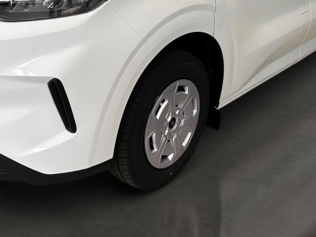 Gebraucht Ford Transit Custom 136 PS (100 kW) 2025 Weiss