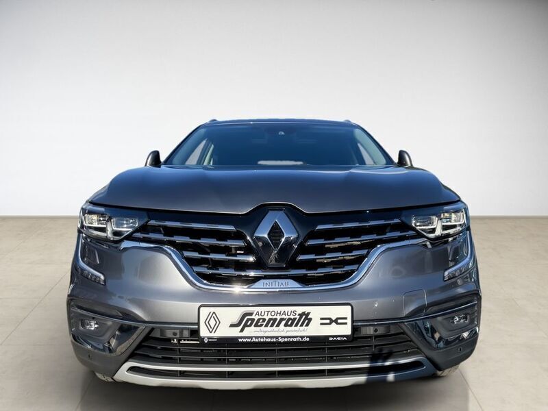 Gebraucht Renault Koleos Initiale Paris 158 PS (116 kW) 2020 Andere farbe SUV