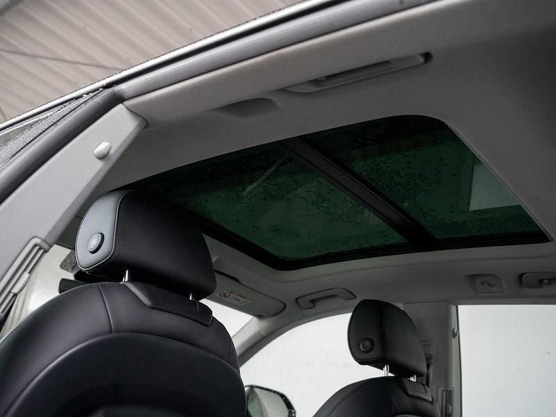 Gebraucht Audi Q8 Basis 381 PS (280 kW) 2021 Grau SUV