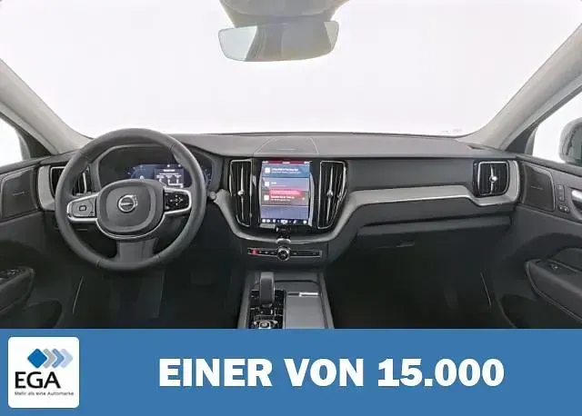 Gebraucht Volvo XC60 Plus 250 PS (183 kW) 2025 Metallic SUV