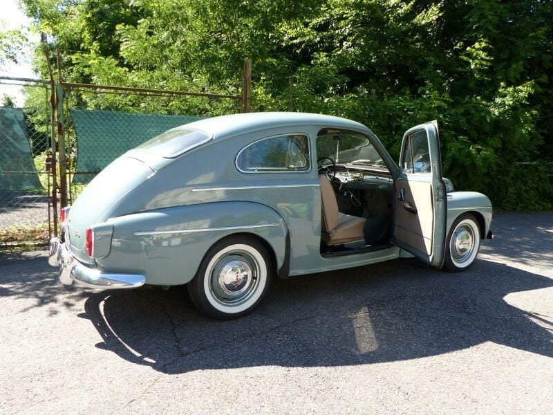 Gebraucht 1961 Volvo PV544 Limousine | 19.400 € - Bild 1/4
