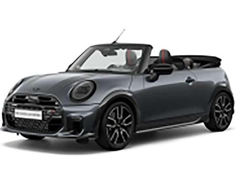 P0c6p legend grey Neu 2025 Mini John Cooper Works Kleinwagen | 34.490 € (Superpreis) - Bild 1/4