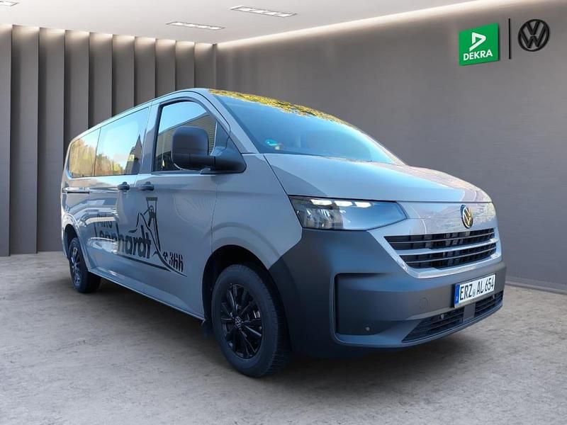 Gebraucht VW Transporter 150 PS (110 kW) 2025 Van