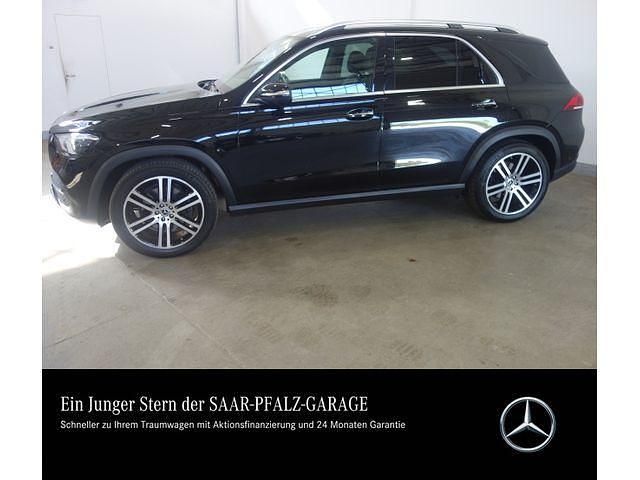 Gebraucht Mercedes GLE400 AMG 330 PS (242 kW) 2021 SUV