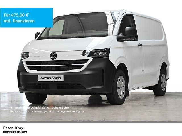 Weiß Neu 2025 VW T6.1 Van | 40.980 € (Guter Preis) - Bild 1/4
