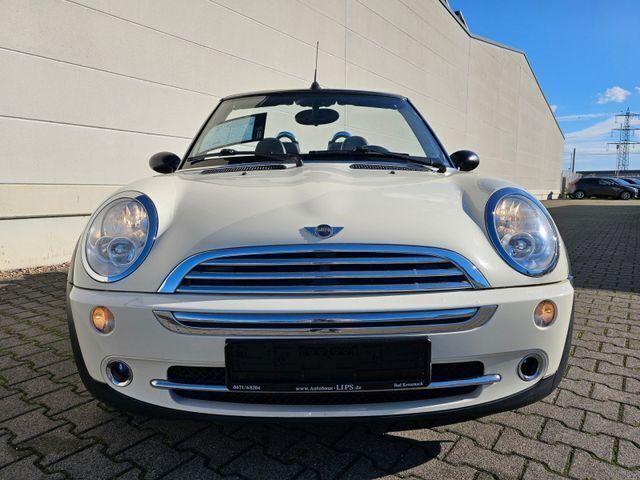 Gebraucht Mini ONE 90 PS (66 kW) 2007 Kleinwagen