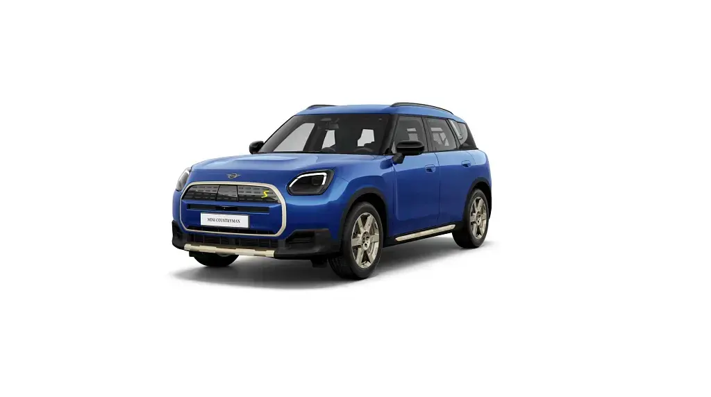 Gebraucht Mini Countryman 230 kW (313 PS) 2025 SUV