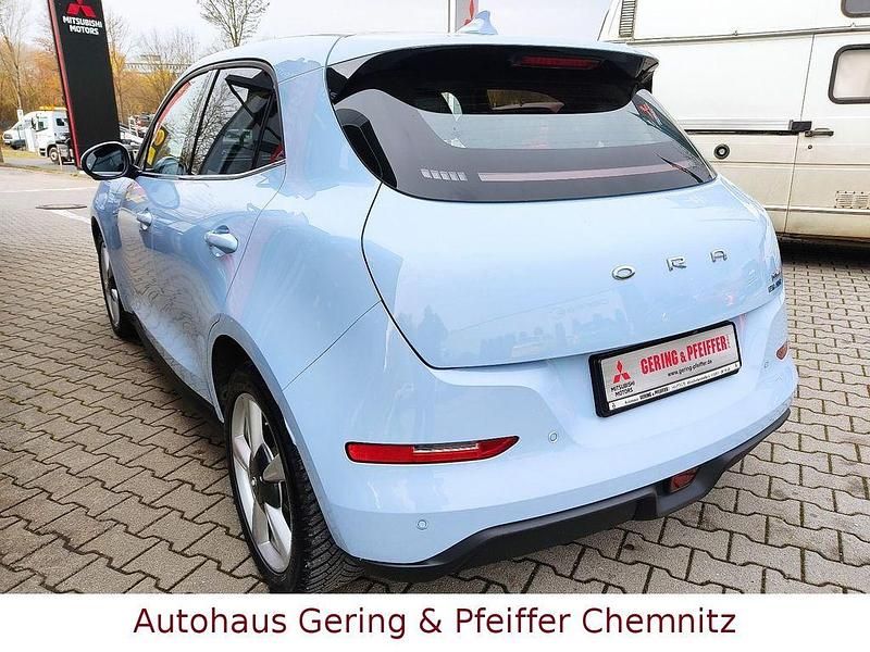 Gebraucht Ora 03 125 kW (171 PS) 2023 Blau Kleinwagen