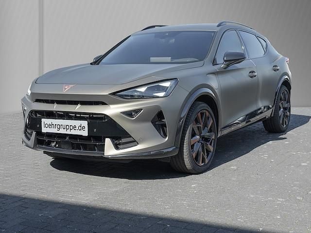 Centurybronze Gebraucht 2024 Cupra Formentor VZ SUV | 41.980 € (Fairer Preis) - Bild 1/4