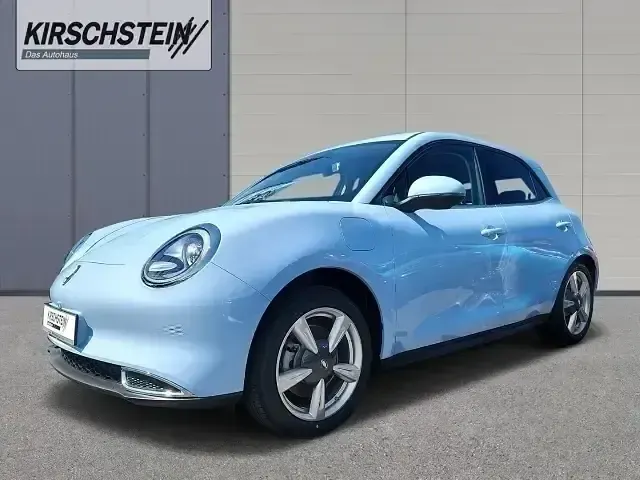 Gebraucht Ora 03 125 kW (171 PS) 2023 Blau Kleinwagen