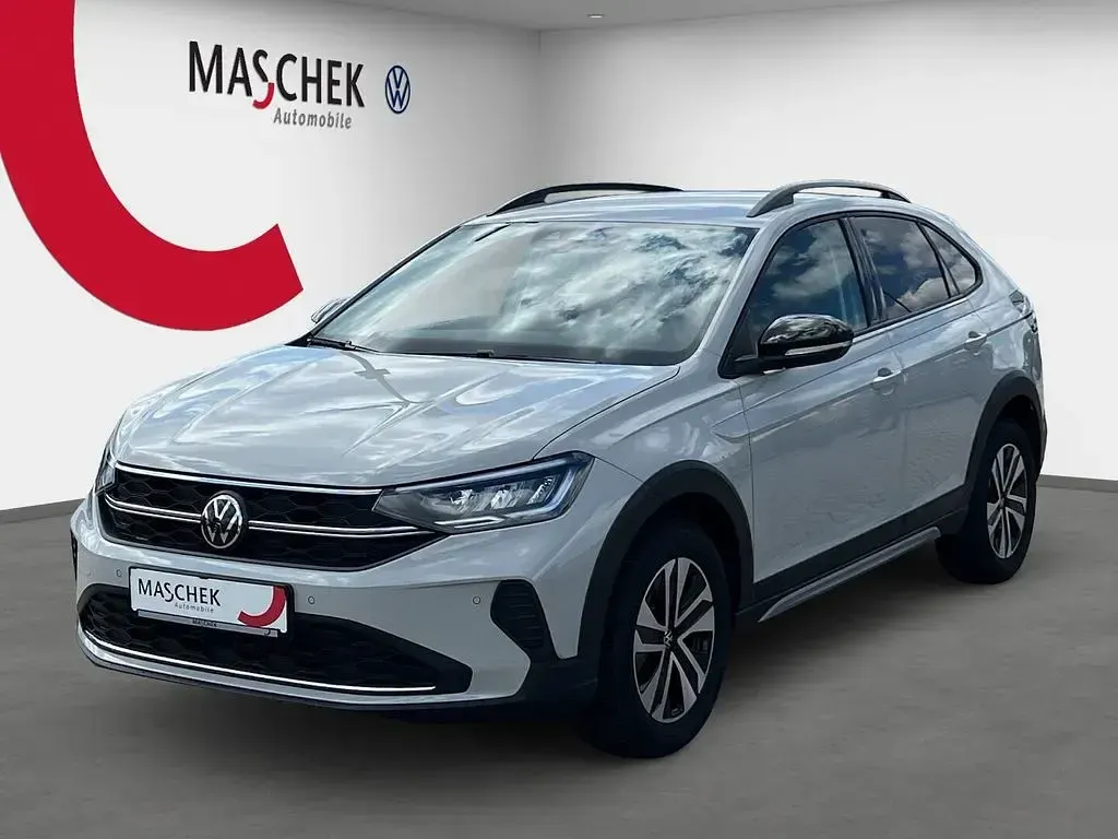 Neu VW Taigo 95 PS (69 kW) 2026 Grau SUV