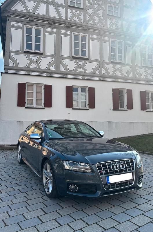 Gebraucht Audi S5 333 PS (244 kW) 2011 Coupé