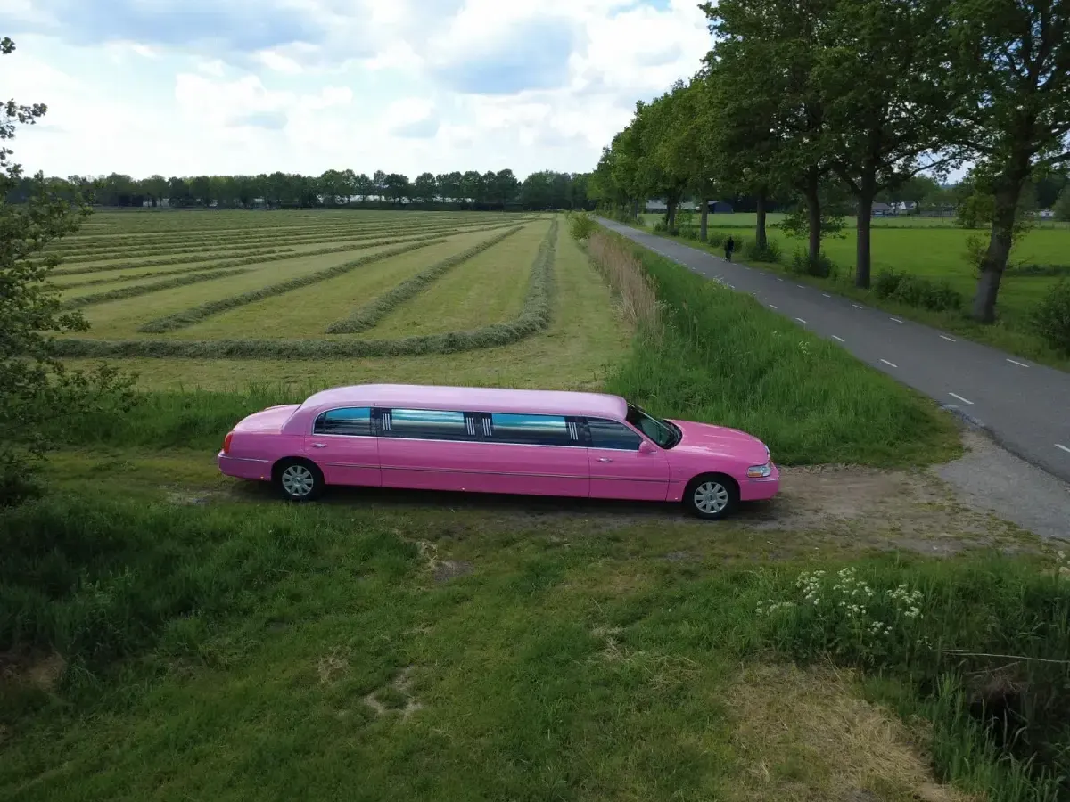 Gebraucht Lincoln Town Car 2002 Limousine