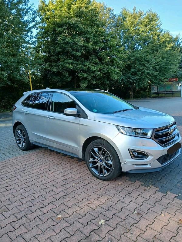 Gebraucht 2017 Ford Edge SUV | 16.700 € (Teuer) - Bild 1/4