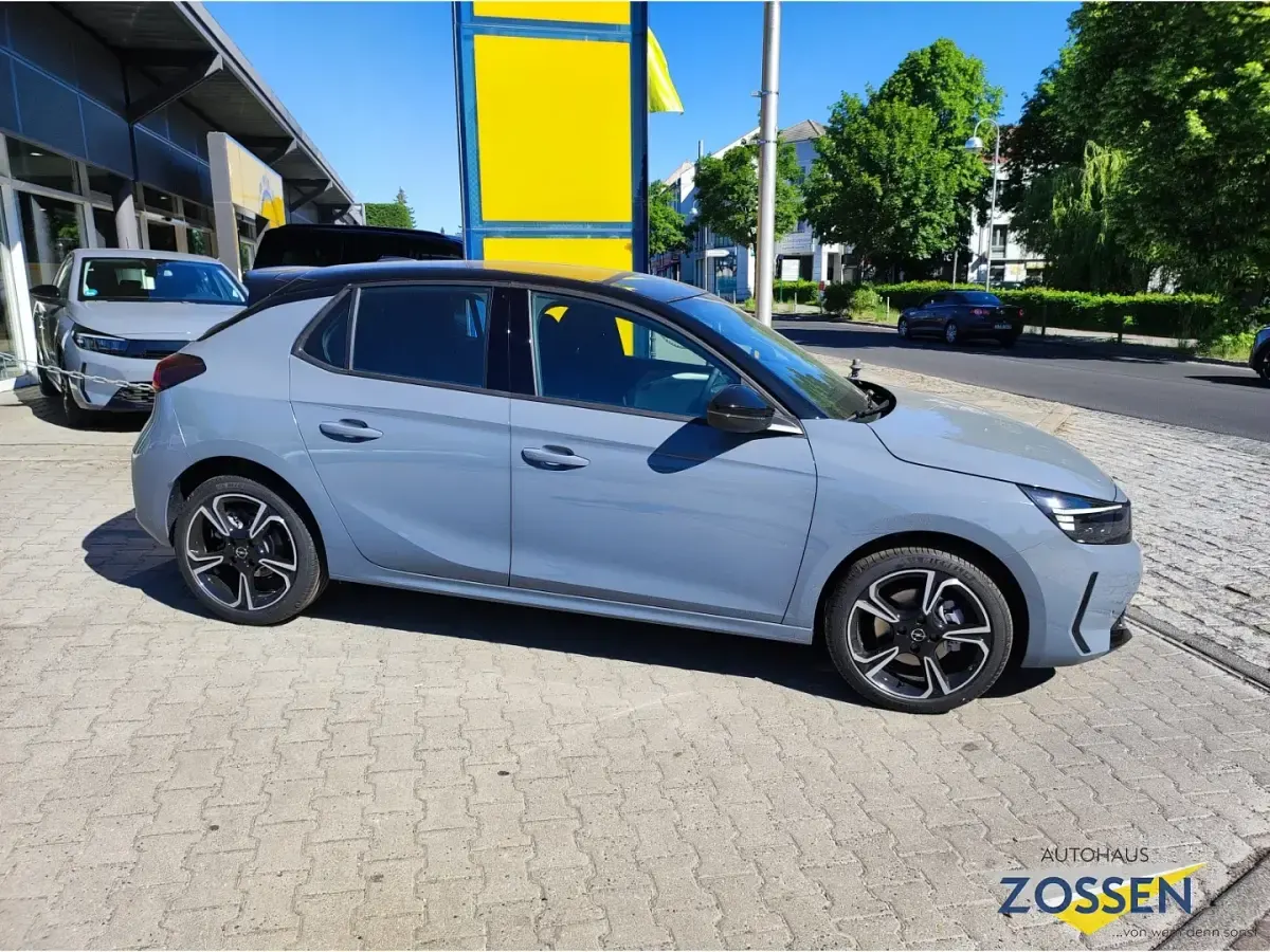 Gebraucht Opel Corsa 101 PS (74 kW) 2026 Kleinwagen