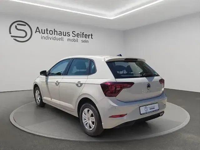 Neu VW Polo Trendline 80 PS (58 kW) 2026 Grau Kleinwagen