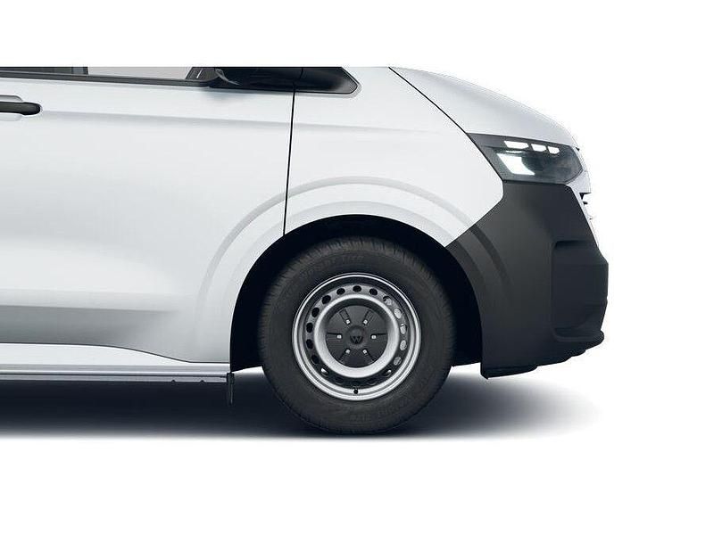 Neu VW Transporter 110 PS (80 kW) 2026 Clear white Van