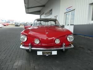Gebraucht VW Karmann Ghia Karmann 54 PS (39 kW) 1967 Rot Coupé