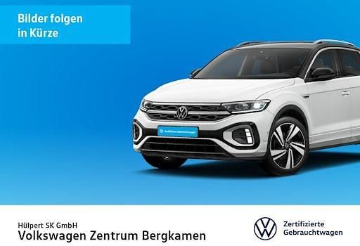 Gebraucht VW Taigo Life 116 PS (85 kW) 2025 Silber SUV