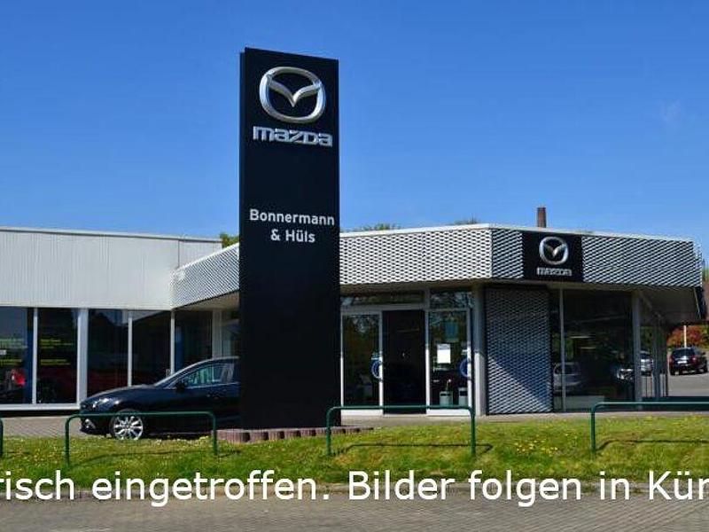 Andere Gebraucht 2024 Mazda CX-30 Exclusive-Line SUV | 28.480 € (Etwas zu teuer) - Bild 1/1