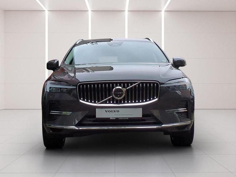 Gebraucht Volvo XC60 Ultimate 455 PS (334 kW) 2023 Grau SUV