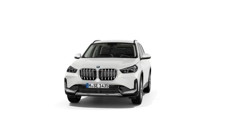 Neu 2024 BMW X1 Efficient Dynamics SUV | 42.606 € (Guter Preis) - Bild 1/4