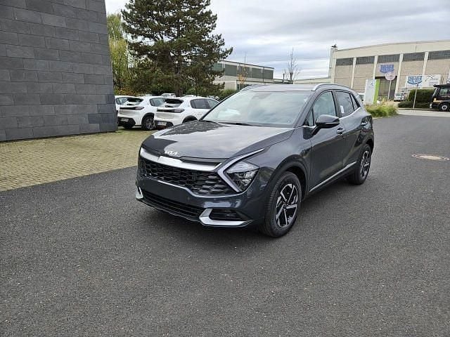 Pentametal (anthrazit) Neu 2024 Kia Sportage 4 SUV | 30.880 € (Superpreis) - Bild 1/4