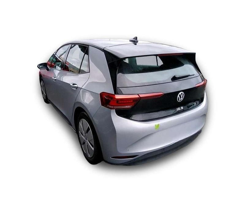 Gebraucht VW ID.3 Pro Performance 150 kW (204 PS) 2023 Silber Kleinwagen