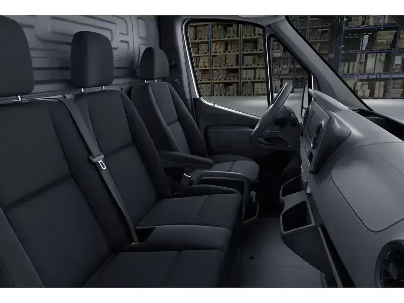 Gebraucht Mercedes Sprinter 2020 Andere Van