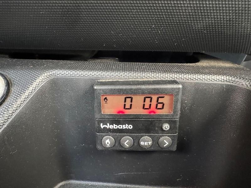 Gebraucht Honda Jazz LS 82 PS (60 kW) 2003 Blau Kleinwagen