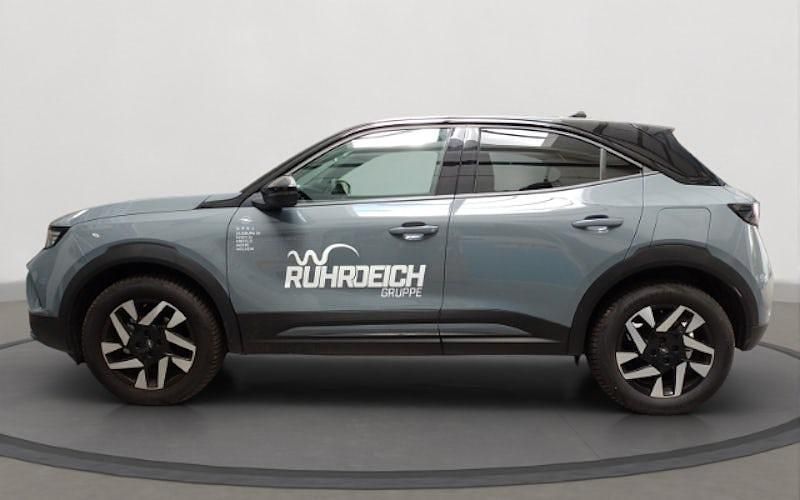 Gebraucht Opel Mokka Edition 136 PS (100 kW) 2025 Grau SUV