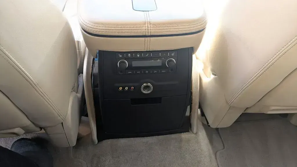Gebraucht Cadillac Escalade 409 PS (300 kW) 2008 Weiß SUV