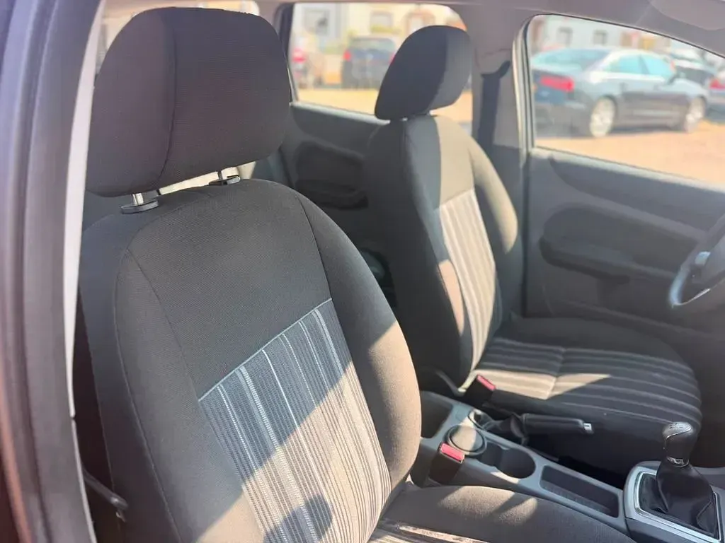 Gebraucht Opel Meriva Cosmo 105 PS (77 kW) 2006 Other Van / Kleinbus