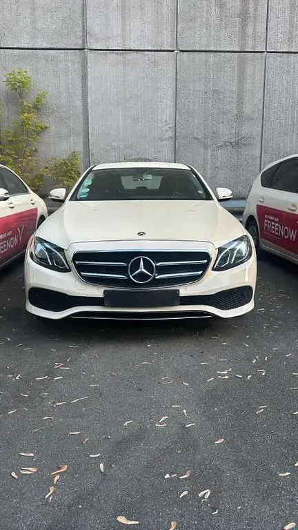 Usado Mercedes E200 160 CV (117 kW) 2021 Berlina